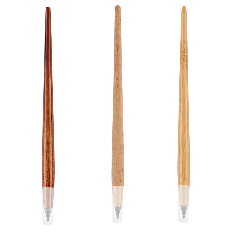Supply Of Office Stationery - Pensil Abadi Kayu Tanpa Pengasah Tidak