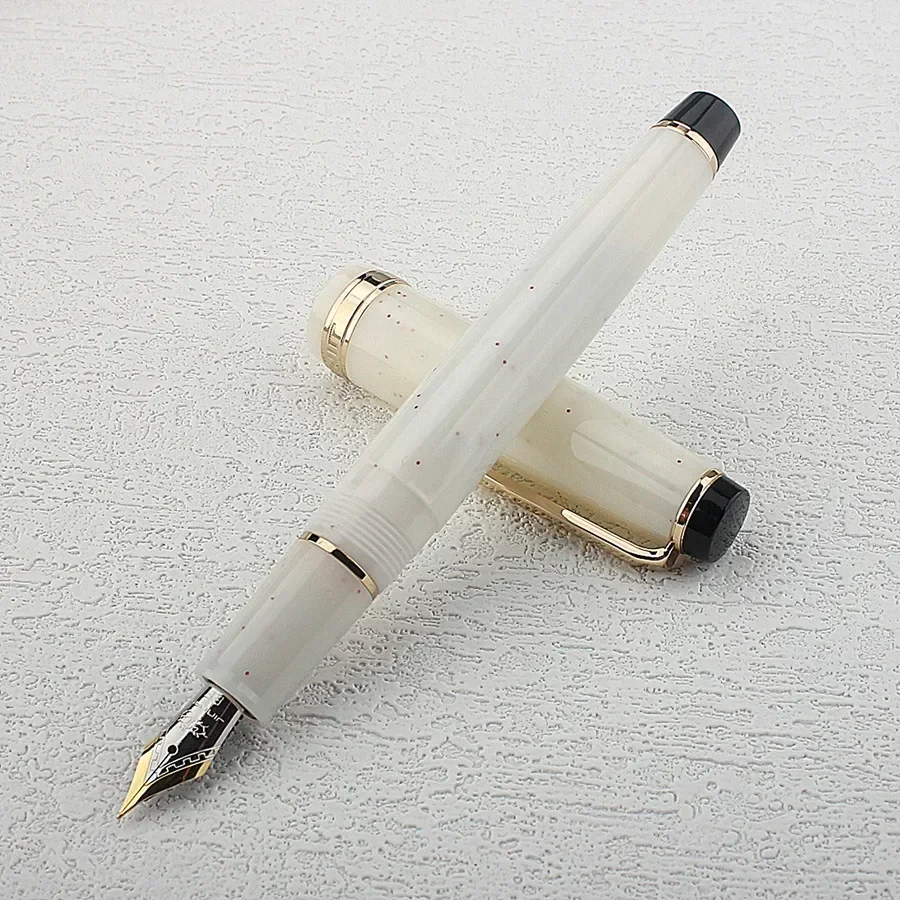 Stationery Supplies Business - Jinhao 82 Pena Tinta Baru Warna