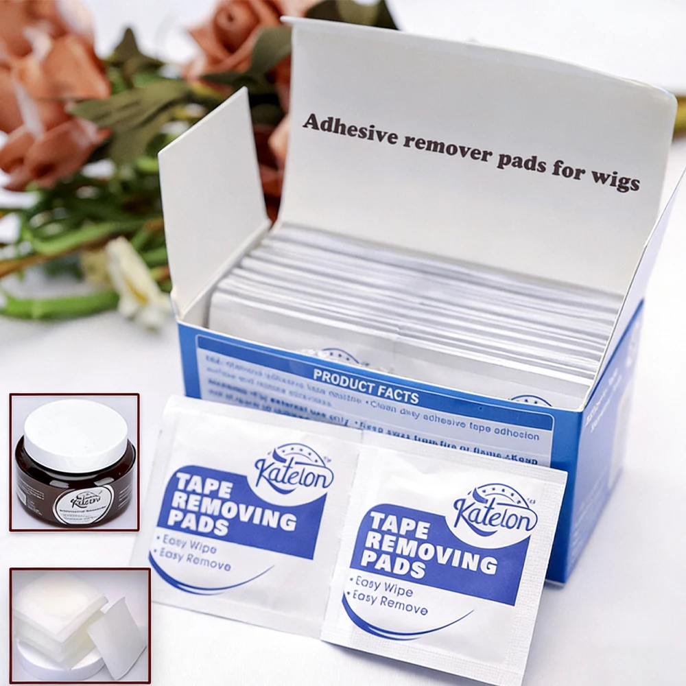 Glue Stick Pack - Tisu Pembersih Perekat Untuk Membersihkan Lem