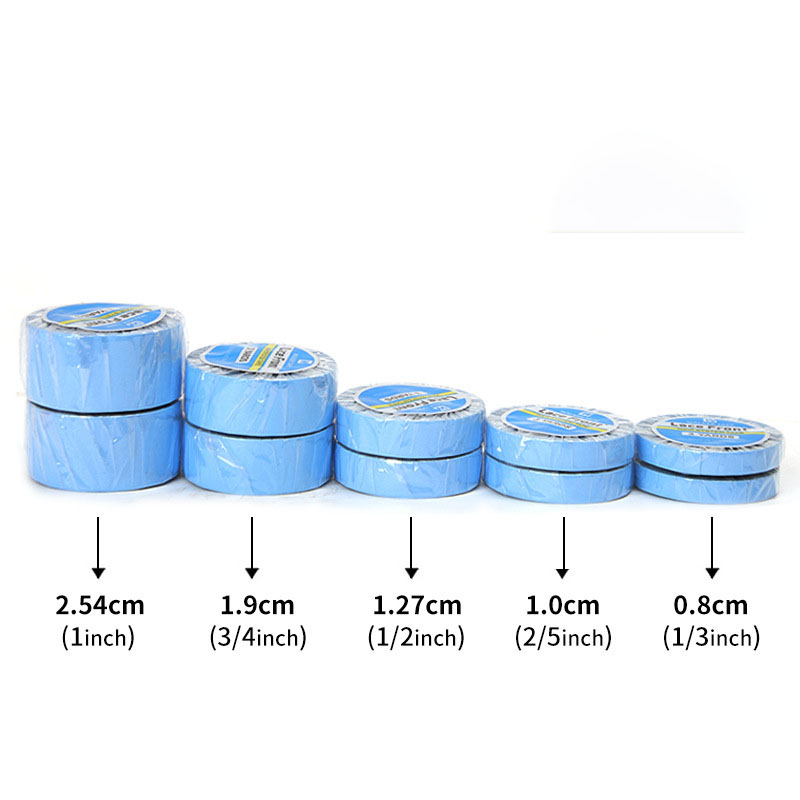 Glue Stick Pack - Pita Perekat Wig 3 Yard/Roll Harga