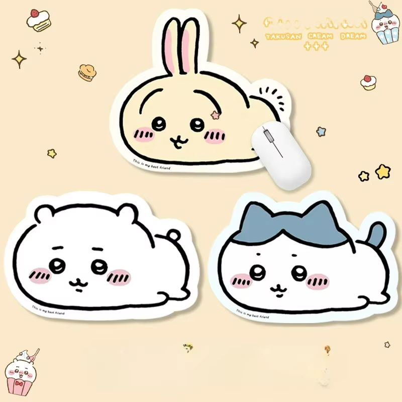 Chiikawa Kartun Jiyi Usagi Hac - Supply Of Office Stationery ulasan dan harga
