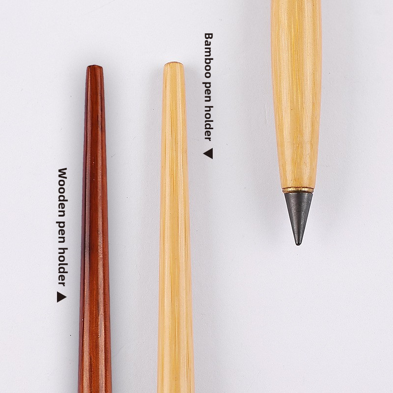 Pensil Abadi Kayu Tanpa Pengas - Supply Of Office Stationery ulasan dan harga