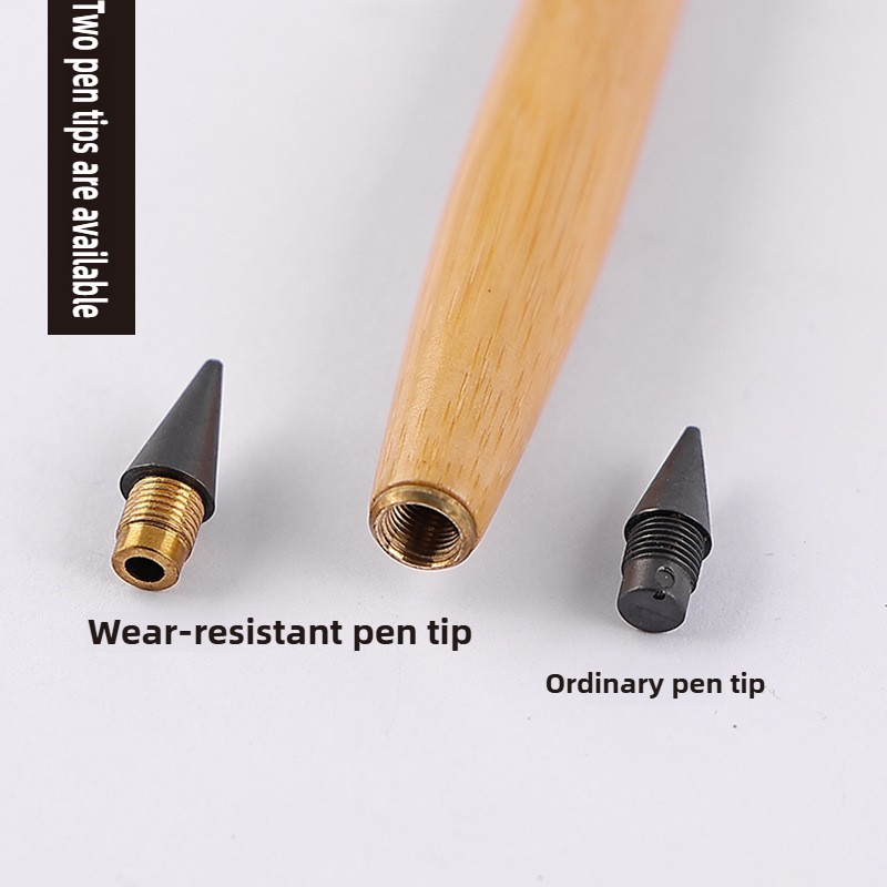 Pensil Abadi Kayu Tanpa Pengas - Supply Of Office Stationery ulasan dan harga