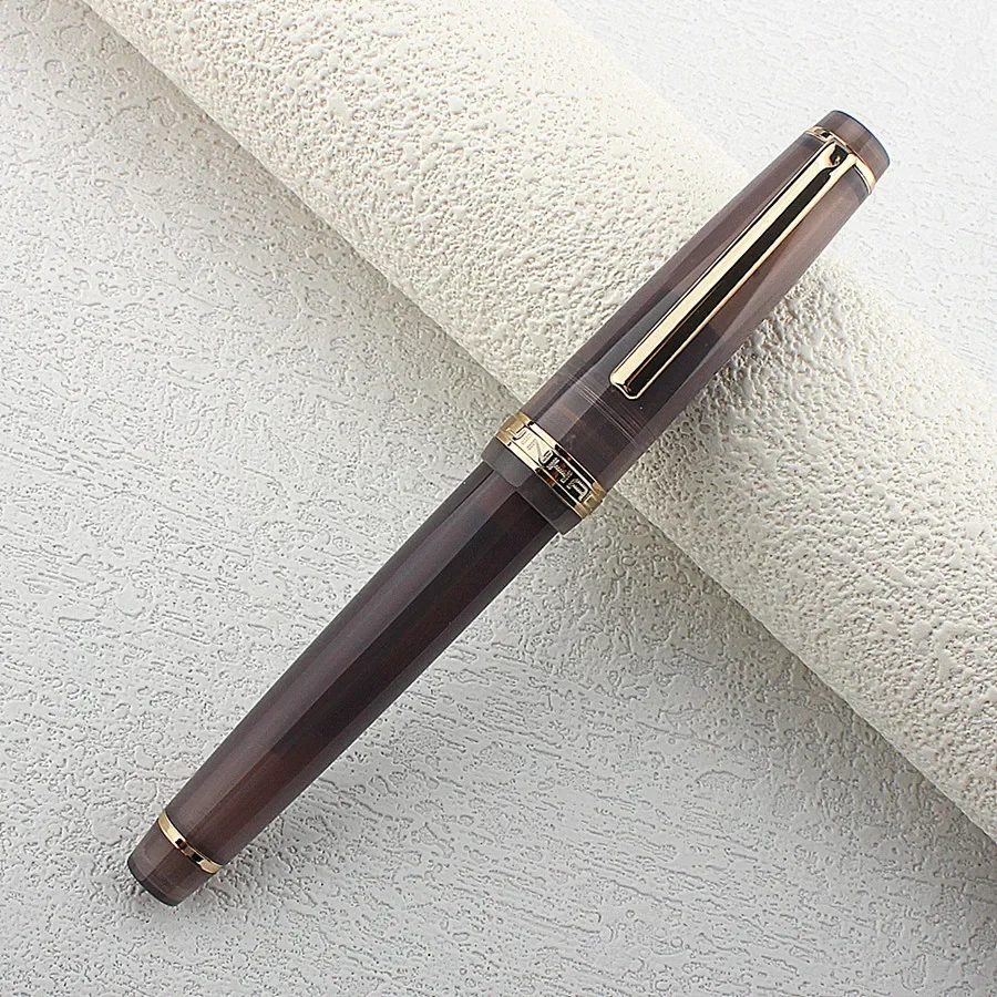 Jinhao 82 Pena Tinta Baru Warn - Stationery Supplies Business ulasan dan harga