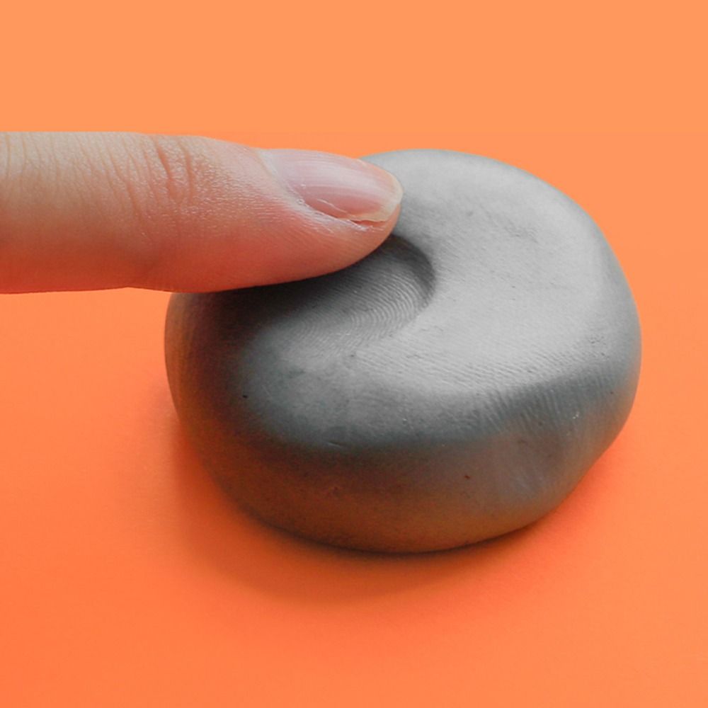 4 Buah Penghapus Sketsa Lunak  - Rubber Eraser Kneaded ulasan dan harga