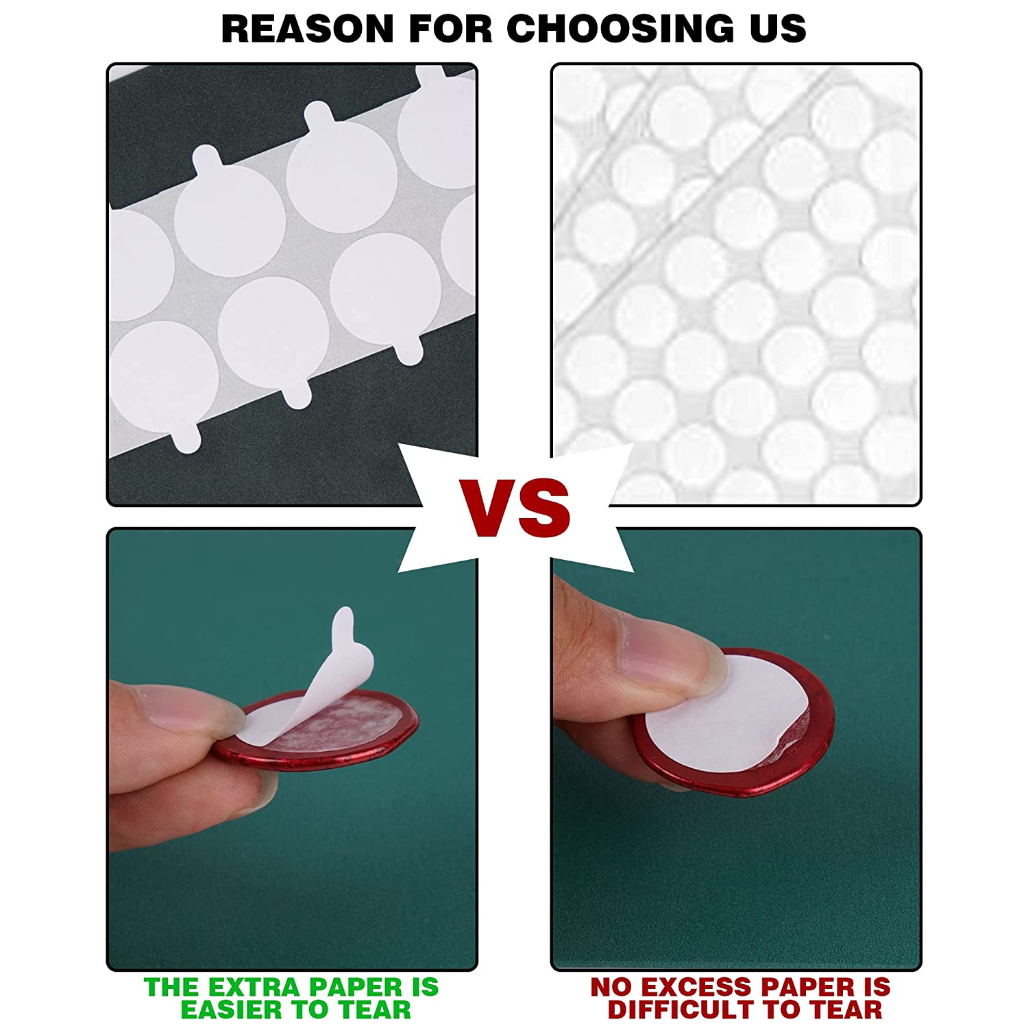 Stiker cap lilin perekat sendi - Wax Seal Stamp Kit ulasan dan harga