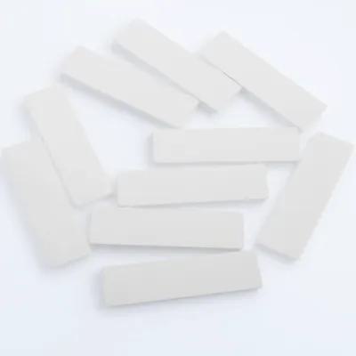 10Pcs Pemegang Label Nama Koso - Desk Name Plate ulasan dan harga
