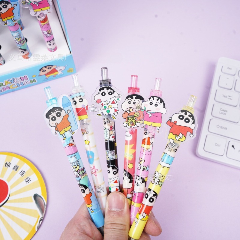 48 Buah/Kotak Pena Titik Crayo - Supply Of Office Stationery ulasan dan harga