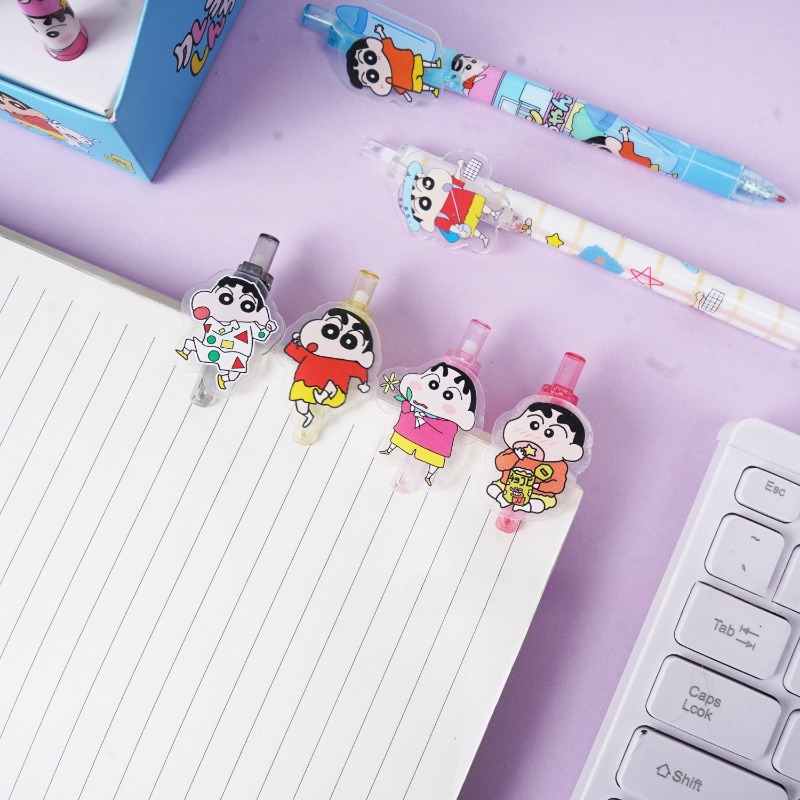 48 Buah/Kotak Pena Titik Crayo - Supply Of Office Stationery ulasan dan harga