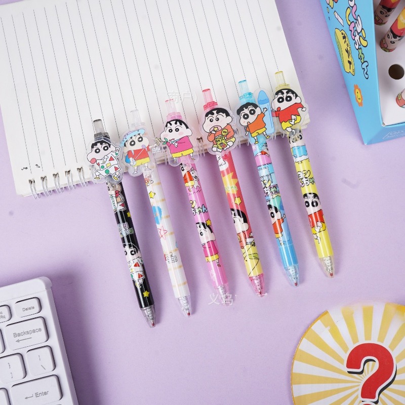 48 Buah/Kotak Pena Titik Crayo - Supply Of Office Stationery ulasan dan harga