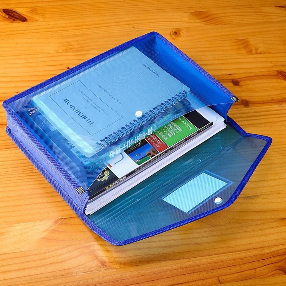 1-10 Buah Folder File Tombol J - Supply Of Office Stationery ulasan dan harga