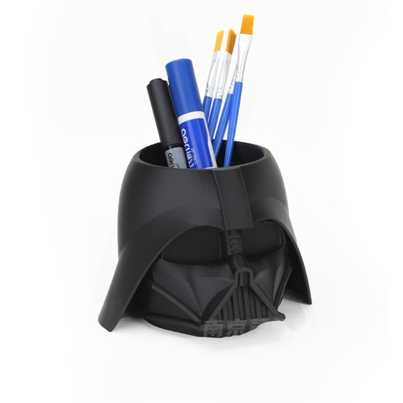 Tempat Pensil & Pena Darth Vad - Supply Of Office Stationery ulasan dan harga