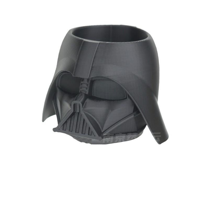 Tempat Pensil & Pena Darth Vad - Supply Of Office Stationery ulasan dan harga