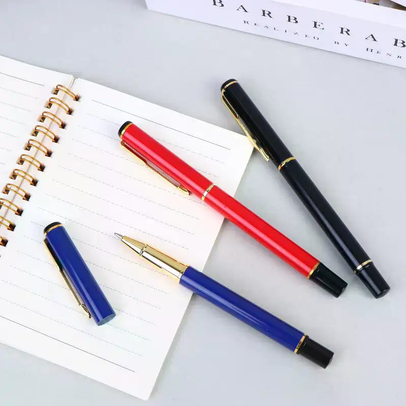 Kotak Hadiah Kemasan Pena Bolp - Stationery Supplies Business ulasan dan harga