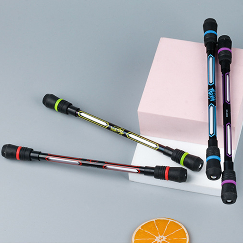3 ~ 12 Buah Pena Putar Kreatif - Supply Of Office Stationery ulasan dan harga