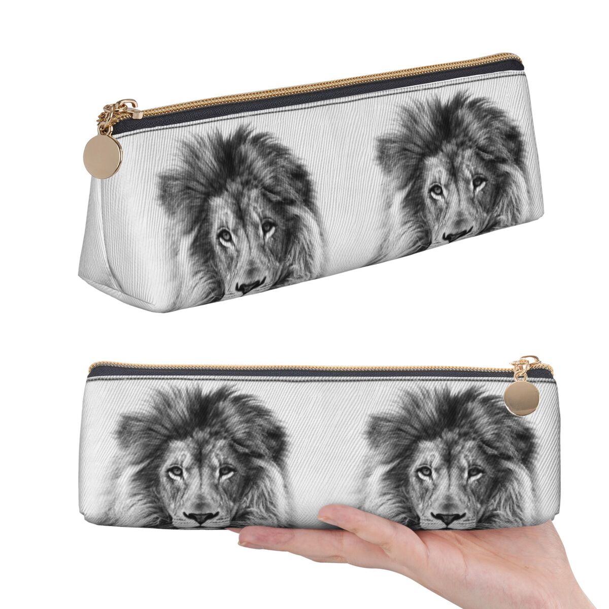 Kotak Pensil Lion untuk Anak-a - Lion Stationery & Office Supply(Kunshan)Co.Ltd ulasan dan harga