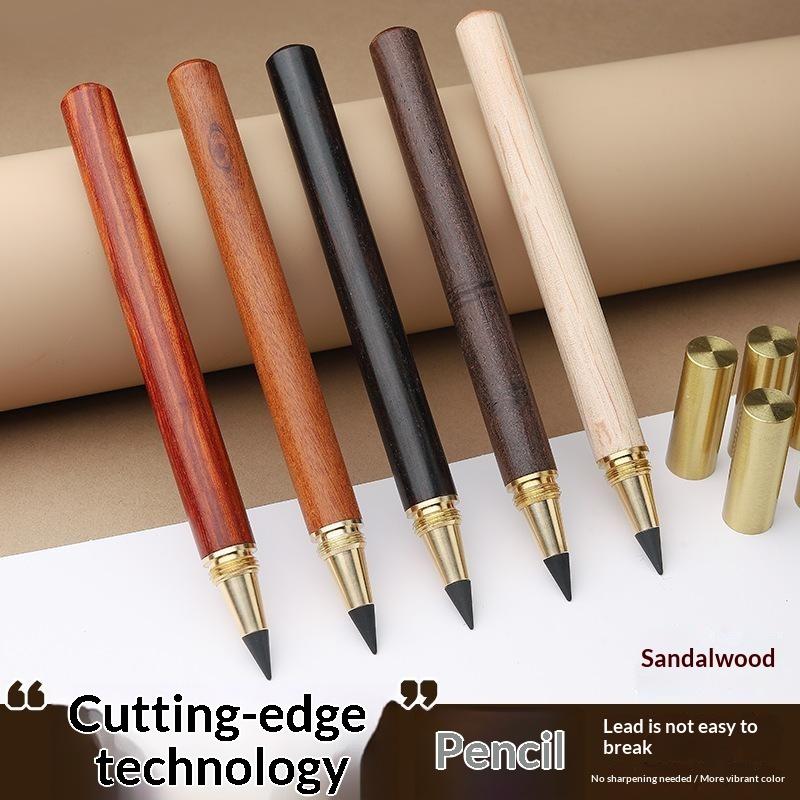 Pensil Kayu HB Tanpa Tinta unt - Supply Of Office Stationery ulasan dan harga