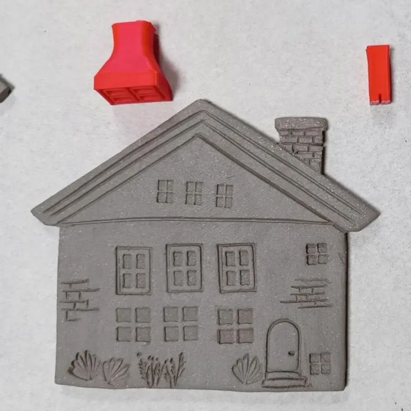 25 Buah/Set Kit Cetakan Stempe - Wax Seal Stamp Kit ulasan dan harga