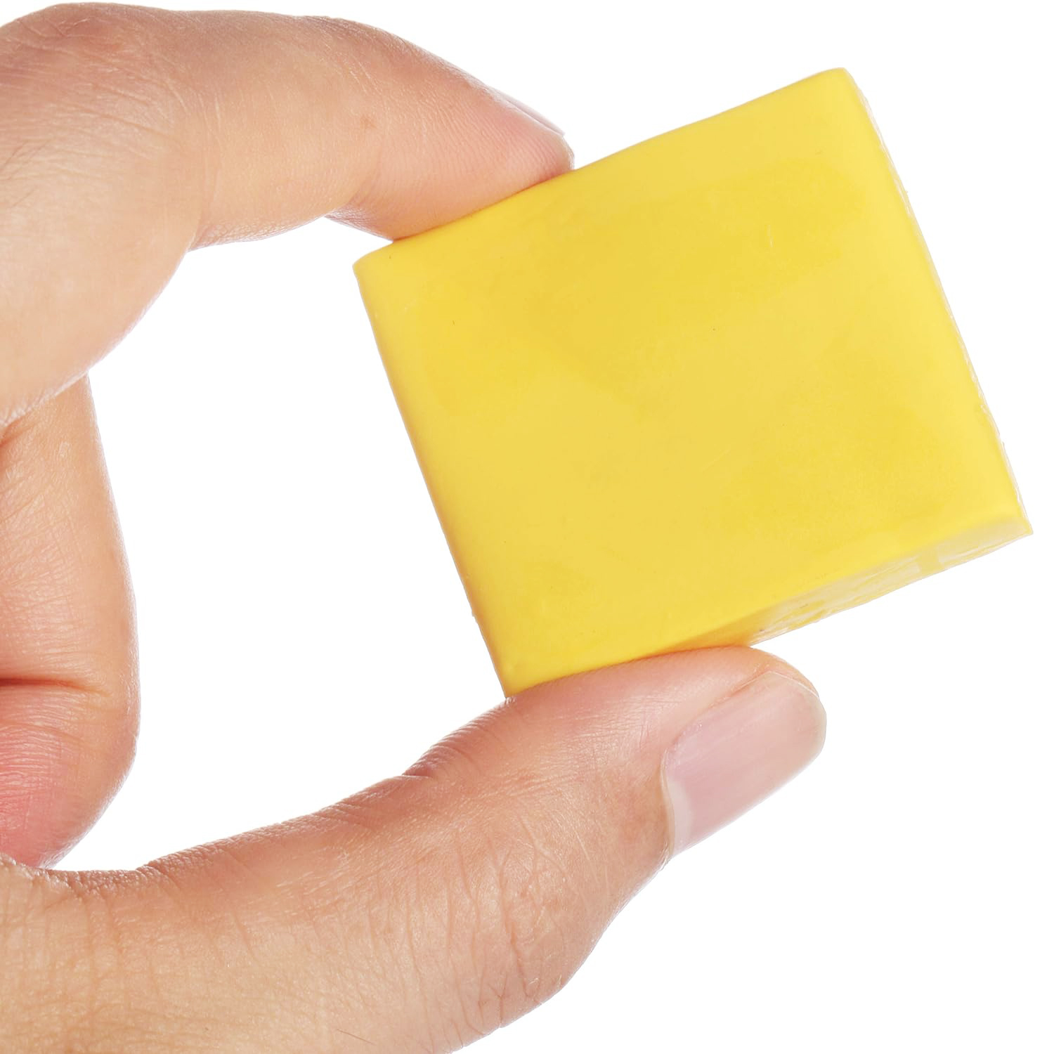 Penghapus Karet, Berwarna, 4/2 - Rubber Eraser Kneaded ulasan dan harga