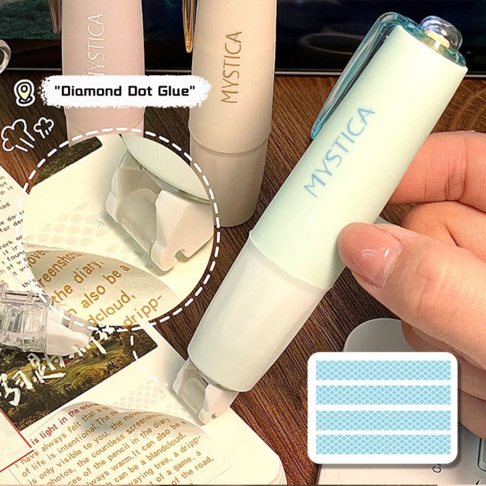 Pita Perekat Putar 360 Derajat - Glue Stick Pack ulasan dan harga