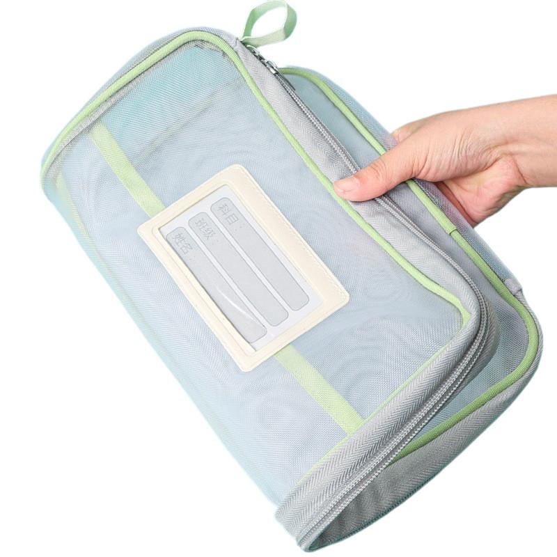 Tas Penyimpanan Alat Tulis A4  - Supply Of Office Stationery ulasan dan harga