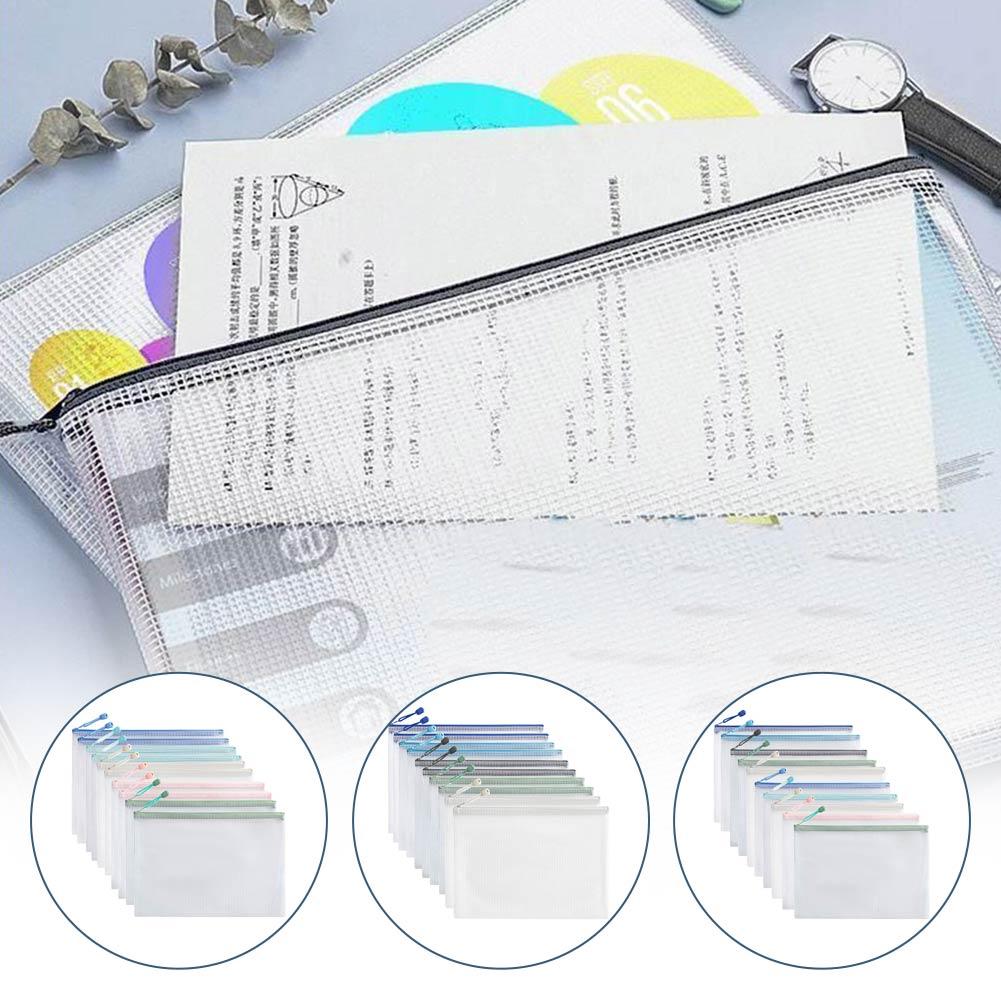 10 Buah Tas Penyimpanan Alat T - Supply Of Office Stationery ulasan dan harga