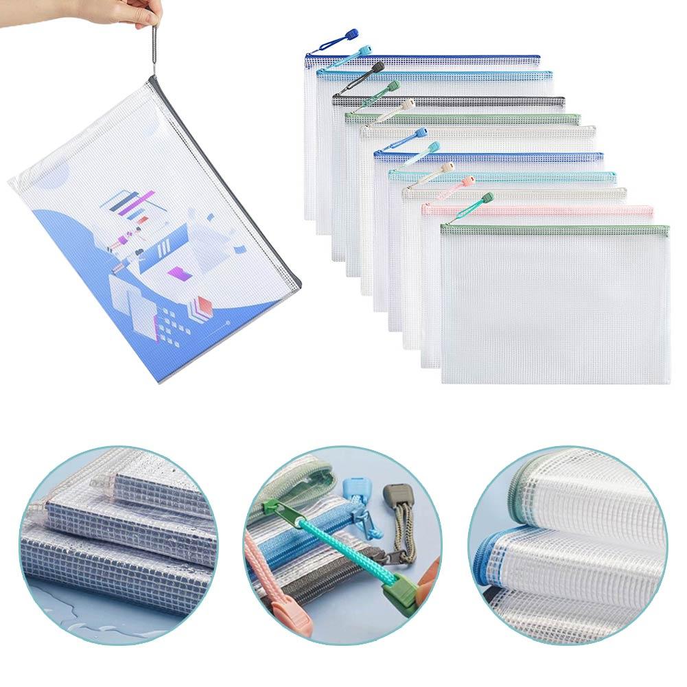 10 Buah Tas Penyimpanan Alat T - Supply Of Office Stationery ulasan dan harga