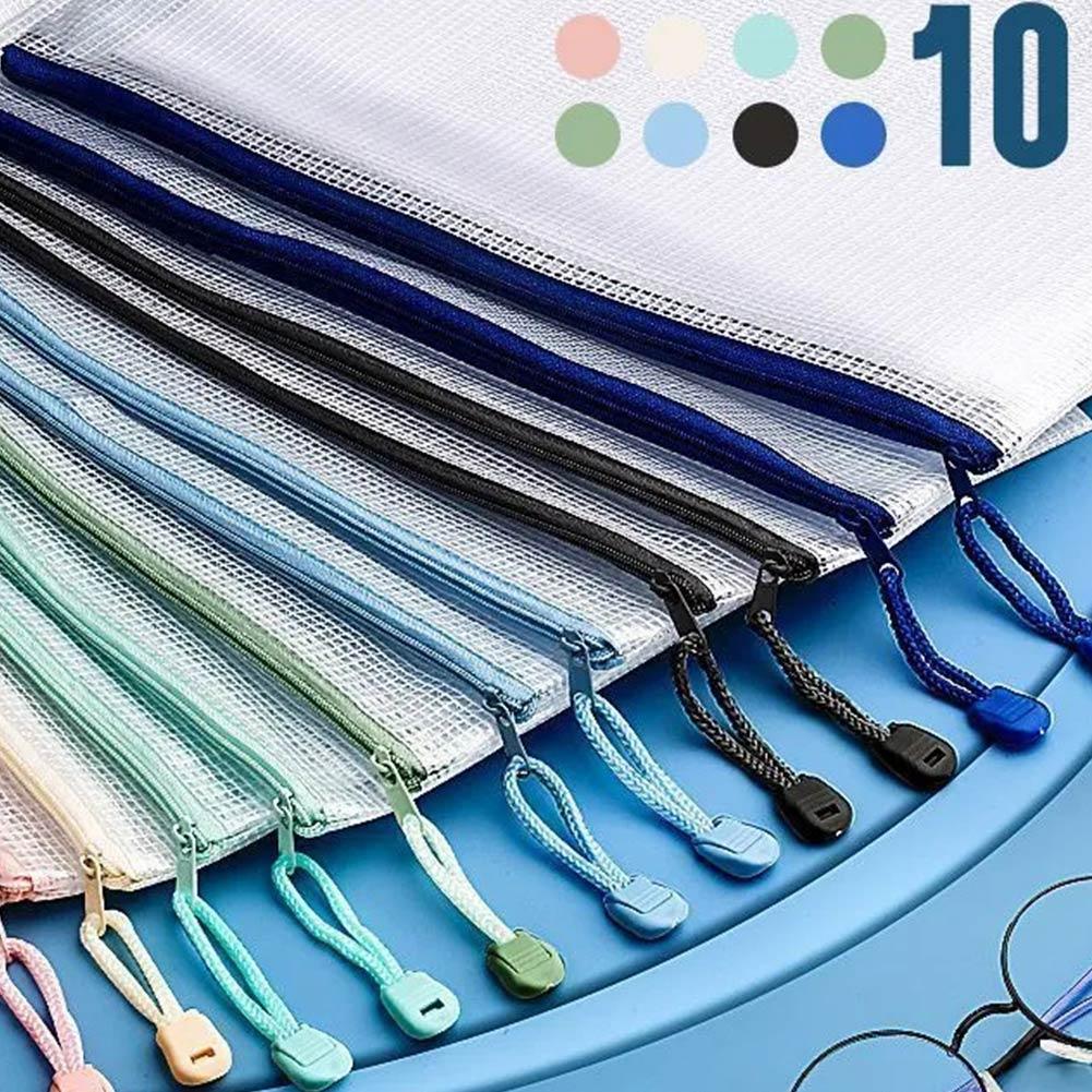10 Buah Tas Penyimpanan Alat T - Supply Of Office Stationery ulasan dan harga